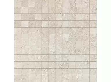 Plaza Beige Mosaico 30x30 M9EQ - płytka ścienna