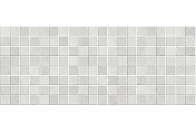 Stream Grey Mosaico 20x50 M0TF - płytka ścienna