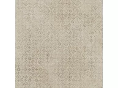 Stream Decoro Classic Ivory Rett. 60x60 M0Y1 - płytka gresowa