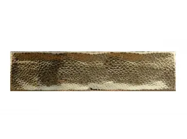 Beluga Gold 7,5x30 - płytka ścienna