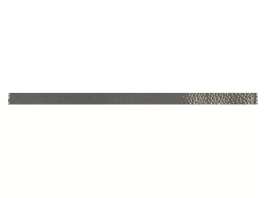 Beluga Dark Grey Trim 1,5x30 - płytka ścienna
