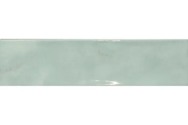 Bora Bora Green 7,5x30 - płytka ścienna