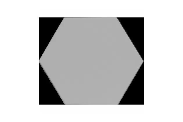 Hexagono Gris 20x24 - płytka gresowa
