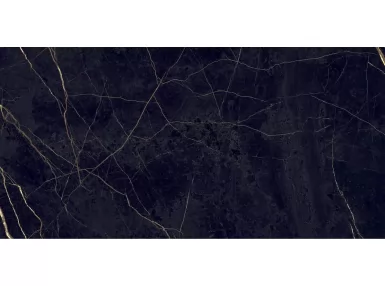 Supreme Evo Noir Laurent Lux Rekt. 60x120 - płytka gresowa