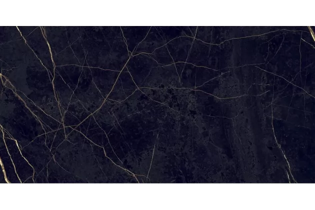 Supreme Evo Noir Laurent Lux Rekt. 60x120 - płytka gresowa