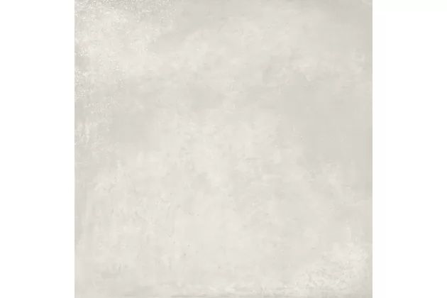 One White Matt 90x90 - płytka gresowa