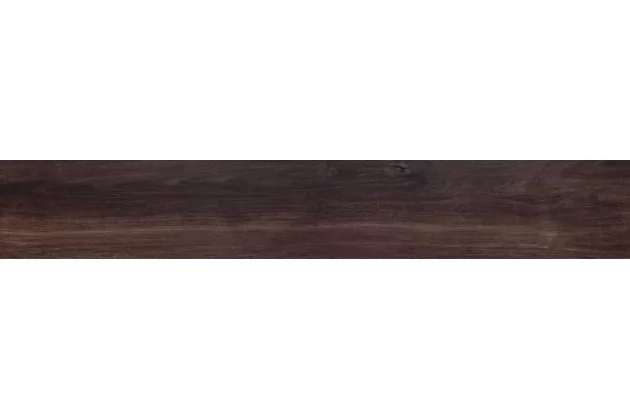 Arbaro Brown 19,3x120,2 - drewnopodobna płytka gresowa