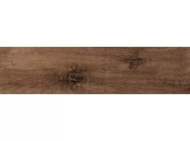 Bosque Brown 20,5x120 - drewnopodobna płytka gresowa