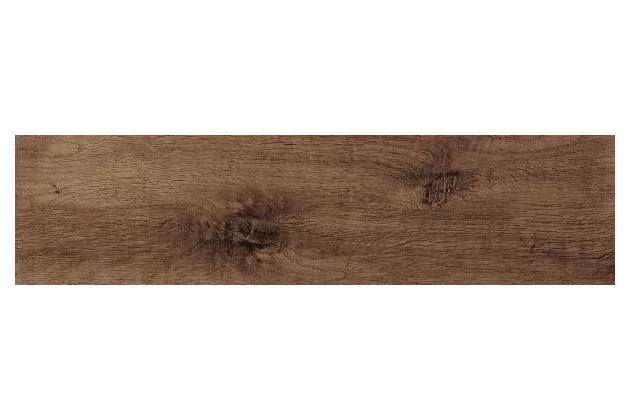 Bosque Brown 15,5x62 - drewnopodobna płytka gresowa