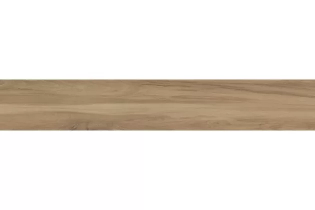 Mekano Beige 25,7x159,7 - drewnopodobna płytka gresowa