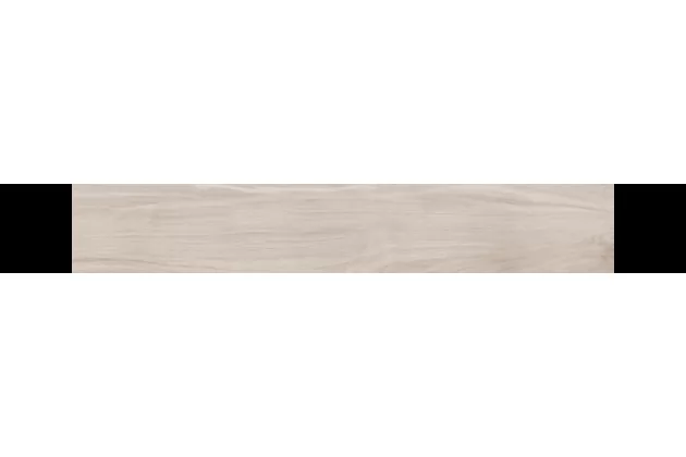 Mekano Bianco 19,3x120,2 - drewnopodobna płytka gresowa