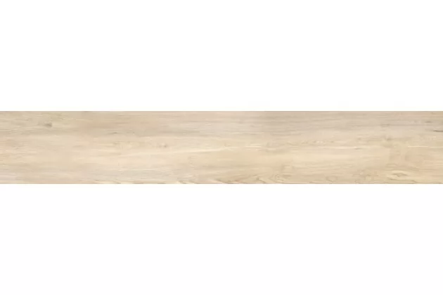 Tekano Beige 19,3x120,2 - drewnopodobna płytka gresowa