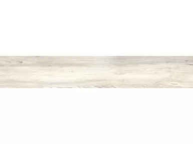Tekano Bianco 19,3x120,2- drewnopodobna płytka gresowa