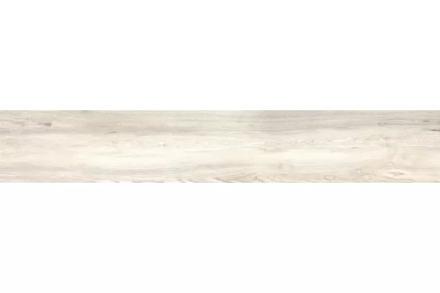 Tekano Bianco 19,3x120,2 - drewnopodobna płytka gresowa