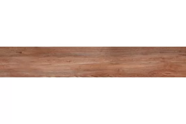 Tekano Cherry 19,3x120,2 - drewnopodobna płytka gresowa