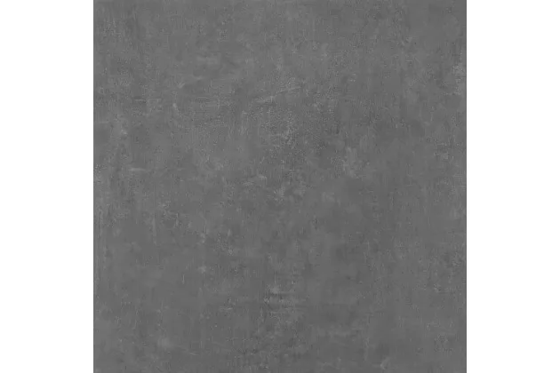 Bestone Dark Grey Matt Ret. 79,7x79,7 - płytka gresowa