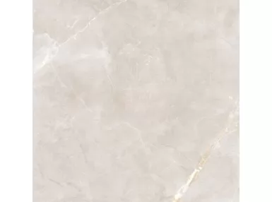 Shinestone White Poler Rekt. 59,8x59,8 - płytka gresowa