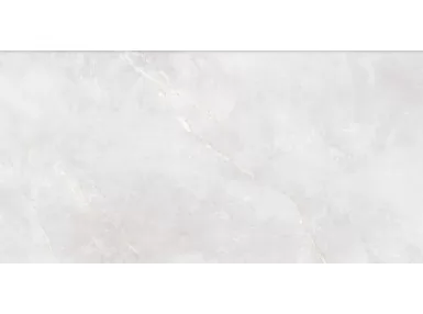 Shinestone White Poler Rekt. 59,8x119,8 - płytka gresowa