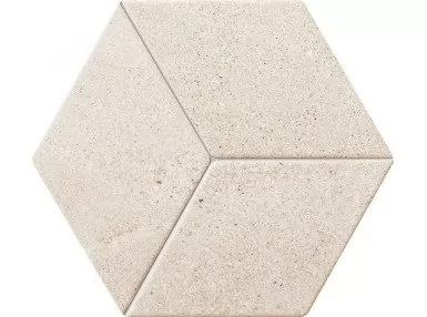 Vestige Beige Mozaika Str 19,8x22,6  - płytka ścienna mozaika