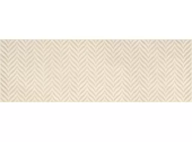 Stone Matter Beige Inserto Połysk Rekt. 29.8x89.8 - płytka ścienna