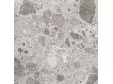 Ambra Grey Rett. 60x60 - płytka gresowa