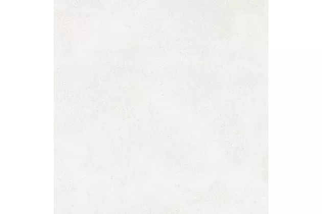 Betonico White-Grey Rekt. 45x45 - płytka gresowa