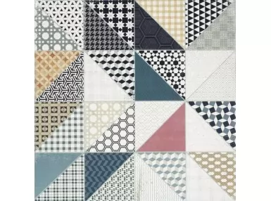 Deco  Rekt. 60x60 - płytka gresowa