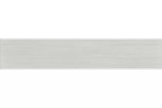 Deck Olea Silver 23x120 - płytka tarasowa