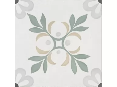 Sirocco Green Garden 22,3x22,3 - płytka gresowa