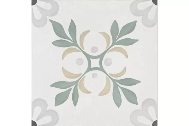 Sirocco Green Garden 22,3x22,3 - płytka gresowa
