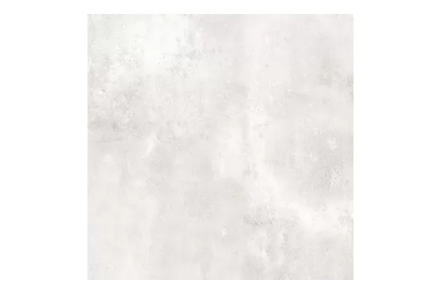 Manhattan Bianco Sugar Lappato 80x80 - płytka gresowa