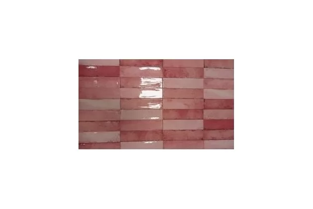 Martinica Coral 7,5x30 - płytka ścienna