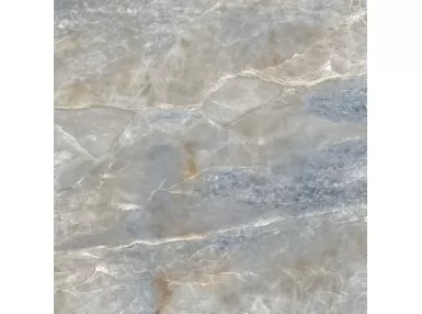 Amur Blue Natural Rect. 90×90 - płytka gresowa