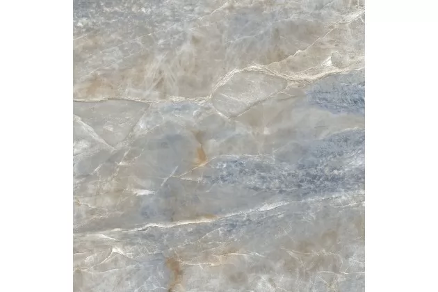 Amur Blue Natural Rect. 90×90 - płytka gresowa