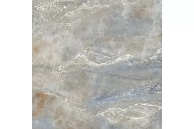 Amur Blue Natural Rect. 120x120 - płytka gresowa