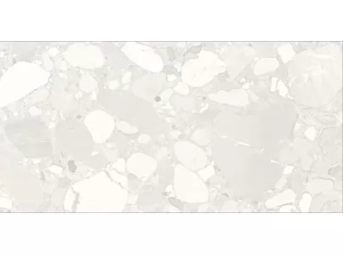 Colorado Blanco Rect. 60x120 - płytka gresowa