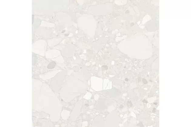 Colorado Blanco Rect. 60x60 - płytka gresowa