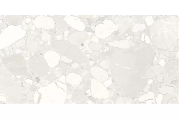 Colorado Blanco Rect. 30x60 - płytka gresowa