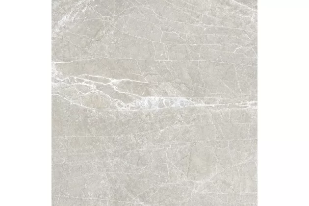 Persa Gris Natural Rect. 60x60 - płytka gresowa imitująca biały marmur