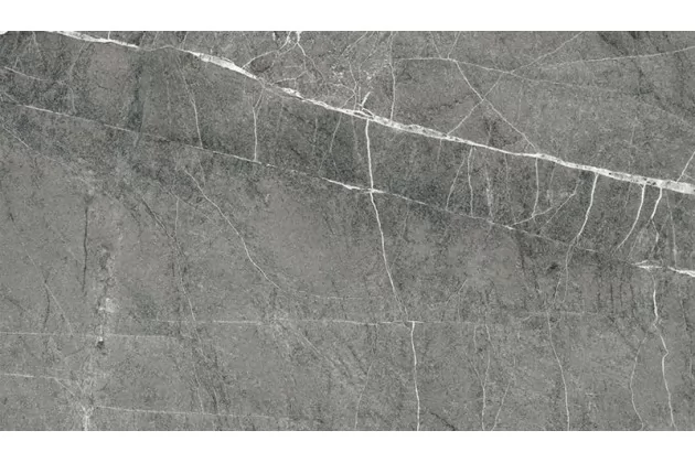 Persa Marengo Natural Rect. 60x120 - płytka gresowa imitująca biały marmur