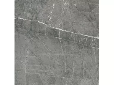 Persa Marengo Natural Rect. 60x60 - płytka gresowa imitująca biały marmur
