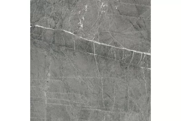 Persa Marengo Natural Rect. 60x60 - płytka gresowa imitująca biały marmur