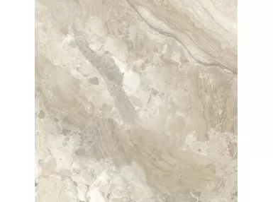 Leyte Beige Poler Rect. 60x60 - płytka gresowa