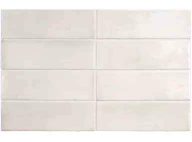 Coco White Gloss 5x15 - płytka ścienna