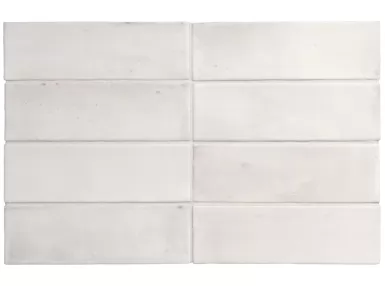 Coco White Matt 5x15 - płytka gresowa
