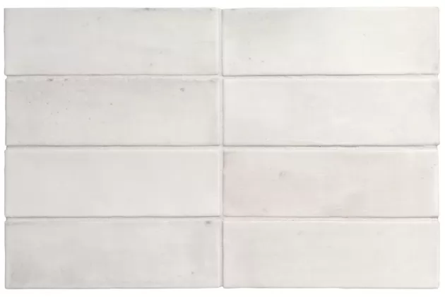 Coco White Matt 5x15 - płytka gresowa