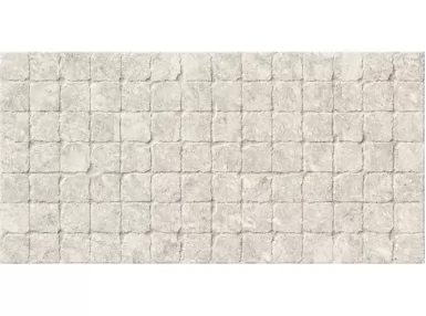 Aran Almond Deco 45×90 - płytka gresowa