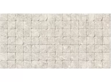 Aran Almond Deco 32×62,5 - płytka gresowa