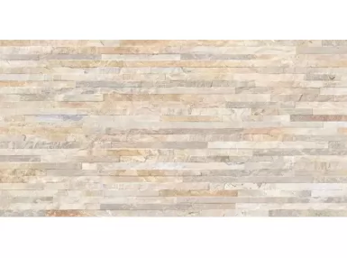 Ardesia Almond Muro 32×62,5 - płytka gresowa