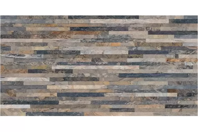 Ardesia Gris Muro 32×62,5 - płytka gresowa